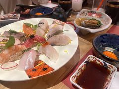 -鸟山鸣·日料食堂(王府井店)