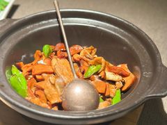 -一川二水•粤川醉(CP静安店)