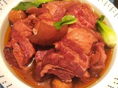 -小隐人家(乐松店)