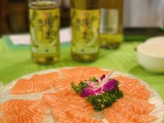 -盛港湾海鲜食府(黄沙店)