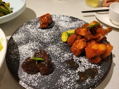 -狮王府淮扬菜(新街口友谊店)