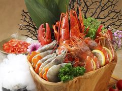 -湊湊火锅·茶憩(打浦桥日月光店)