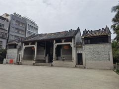 -小洲村