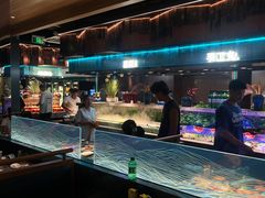 -阪尚皇·原切牛排·烤肉火锅自助(北京路店)