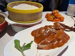 -大鸭梨烤鸭(顺义石园店)