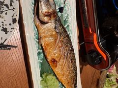 -水之惠鲜鱼料理(王府大街店)