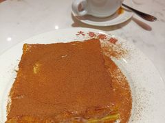 -大哥餐厅(西城花园店)