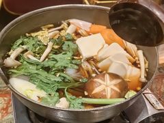 -炙柒Sekinana·精致料理 烧鸟·铁板烧(海上世界店)