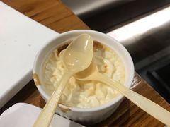 烤米饭布丁-TUK土耳其餐厅·下午茶(卢湾店)