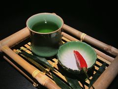 -GOEN·缘