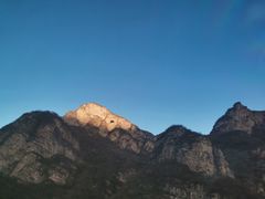 -玉渡山自然风景区