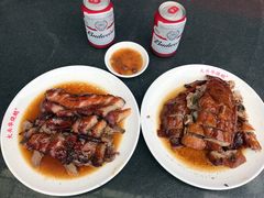 -黄连大头华烧鹅店(大良店)