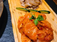 -来涮蜀鲜货火锅串串香(菜市口店)