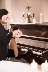-CD视觉婚纱摄影