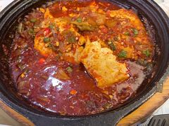 -海兰江石锅饭(水上店)