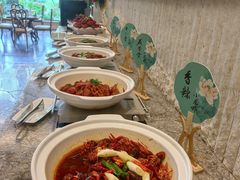 -浙江西子宾馆·瑶园咖啡厅