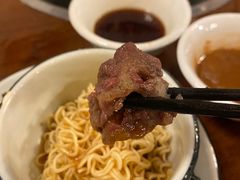 -一品牛鲜潮汕牛肉火锅(茶花园店)