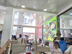 -老舅老蒙肉饼非遗店(一店)