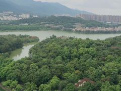 -星湖旅游景区七星岩