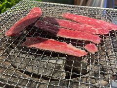 -合易泓烤肉•首创生椰大油边(宁山路店)