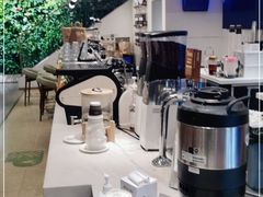 -Peet's Coffee皮爷咖啡(大学路店)