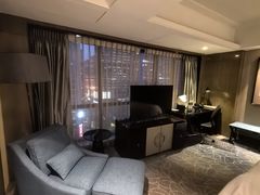 -上海静安铂尔曼酒店