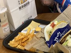 -TACO STAR 塔可星(下沙宝龙店)