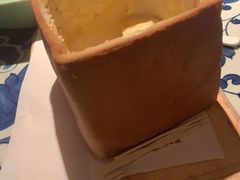 -绿茶餐厅(王府井永宁门店)