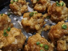 -HOHO餐厅(古子城店)