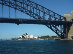 -悉尼海港大桥