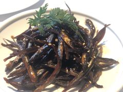 -怡情荟•海鲜青岛菜(五四广场旗舰店)