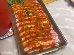 -韩宫宴和牛烤肉(无锡大东方广场店)
