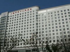-上海市第十人民医院(总院)