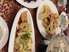 -三八饭店(南京路店)
