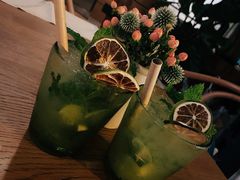 -BOR Eatery(安福路店)