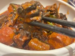 -海鸿荟·沿江菜(中山北路店)