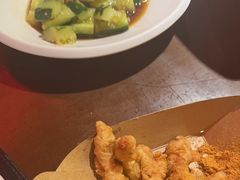 -胖哥俩肉蟹煲(苏州中心店)
