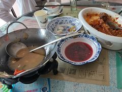 -水香园·中国徽菜名店(紫霞大道店)