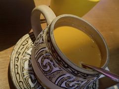 -泰盏鬼·颓废冬阴(陈家祠扬韬店)