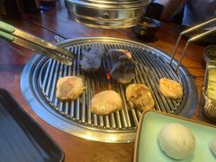 -红小姐的烤肉店(西三旗店)