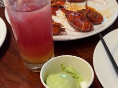 -武汉世茂希尔顿酒店·汇·全日餐厅