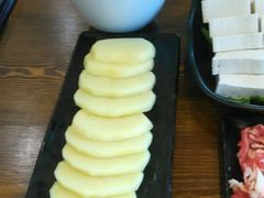 -八宝牛潮汕鲜牛肉火锅(净月店)