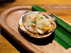 天使蛋-仓库南洋海鲜小排档(柳河路店)