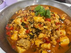 -新新湘菜馆(新中街二条店)