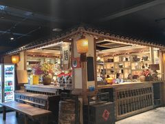 -百花人家(门城水岸店)