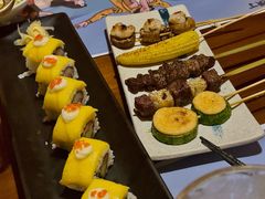 -烧鸟横丁(联发文创口岸店)