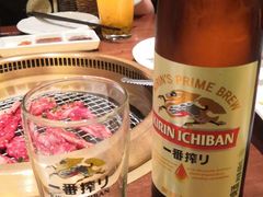 -御牛道日式烤肉料理(杭州万象城店)