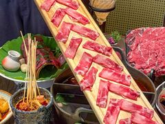 -盡膳口福跷脚牛肉火锅(晶耀前滩店)