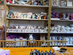 -100家灵感仓库·DIY团建(什刹海店)
