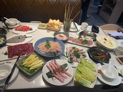 -围炉夜话·潮汕卤水火锅(榕江店)